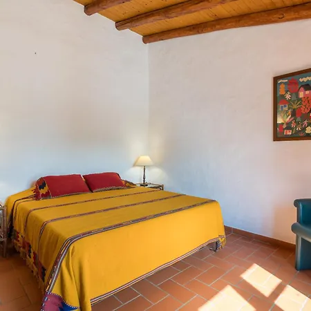 Casas Da Capela Do Monte, Country Houses-2