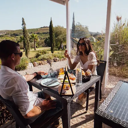 Quinta Da Luz - A Luxury Boutique B&B-2