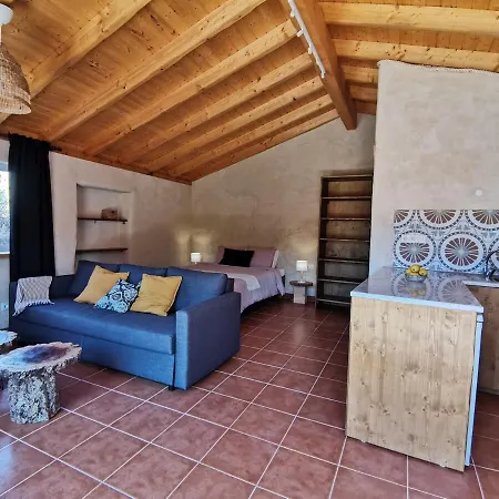 New Built Studio, In Nature Close To The Beach-3