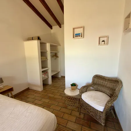 Quinta O Ninho Bed & Breakfast-2