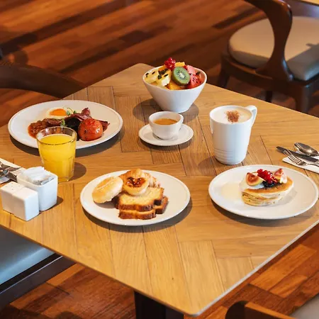 Falésia Hotel - Adults Only-2