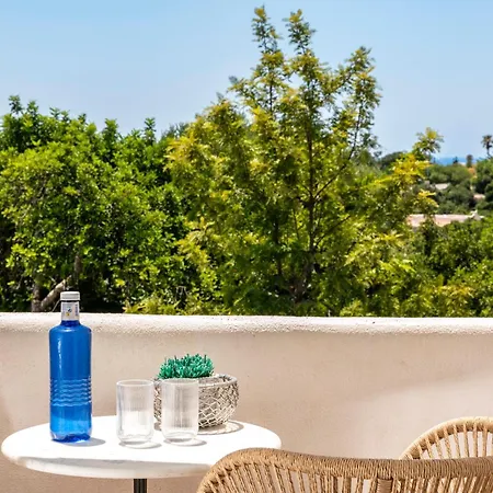 Fabulous apartment in beautiful Quinta do Paraiso-2