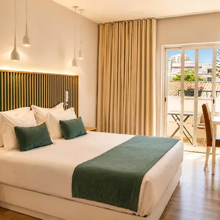Hotel Sol Algarve By Kavia-3