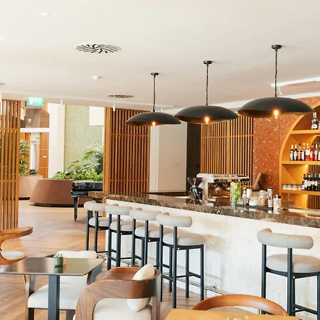 Falésia Hotel - Adults Only-3