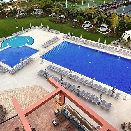 Hyatt Regency Vilamoura Algarve-2