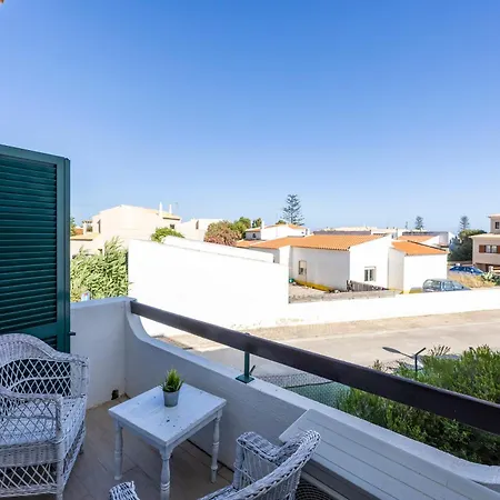 Apartment Julio Pomar, Swimming Pool-3