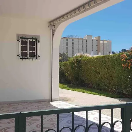 Modern House In Altura With Terrace And City View-3