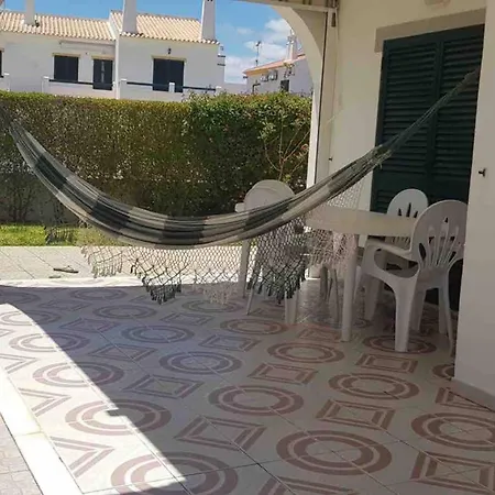 Modern House In Altura With Terrace And City View-2