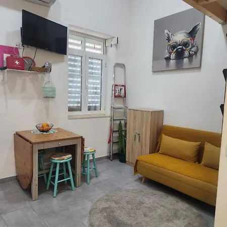 Tiny House Faro-2