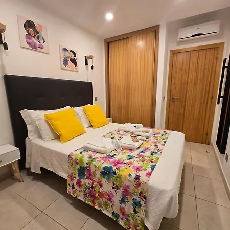 Lc'S Guesthouse-2
