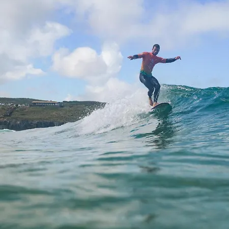 Mayla Surf House-2