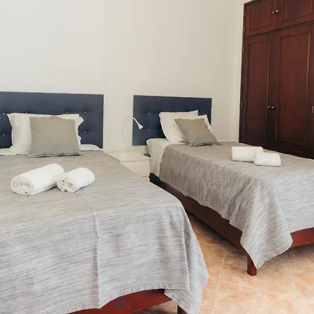 Alvor Apartment-3