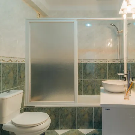Alvor Apartment-2