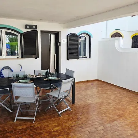 Altura Beach Villa-2