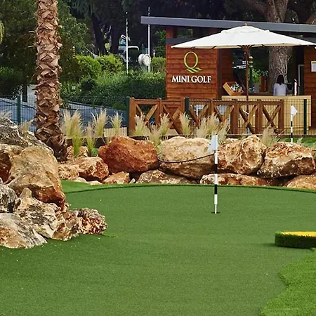 Quinta do Lago Golf, Sea&Sun-2