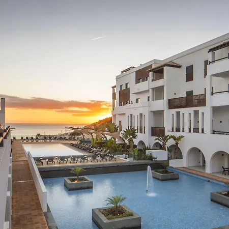 Belmar Spa & Beach Resort-2