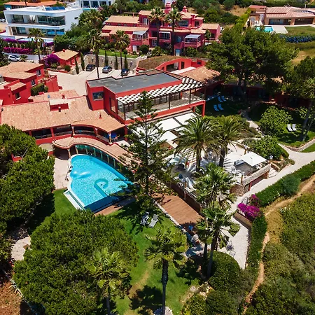 Boutique Hotel Vivenda Miranda-2