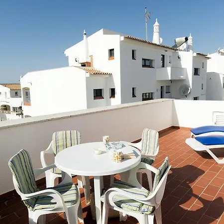 Vila Praia Apartment-3