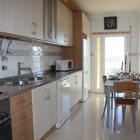 Apartamento Arade Portimao-3