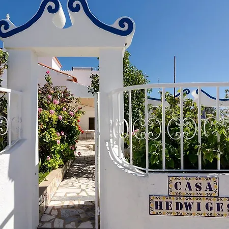 Armacao De Pera Villa Hedwiges-3