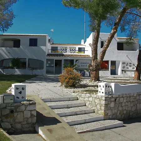 Jardins Da Balaia-2