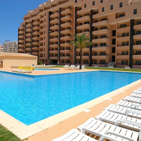 Apartamentos Paraiso Sol Da Rocha-3