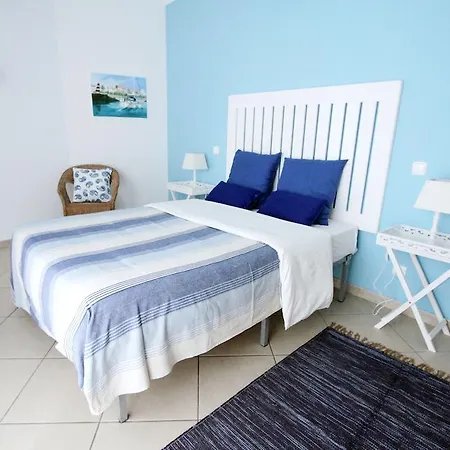 Casa A Sul - Lagos Guesthouses-2