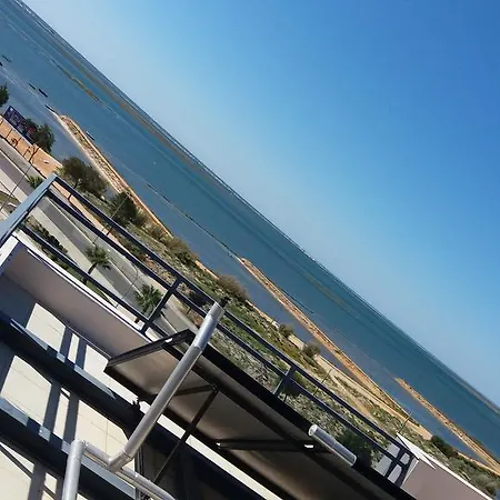 Apartamento Novo Com Piscina Olhao-2