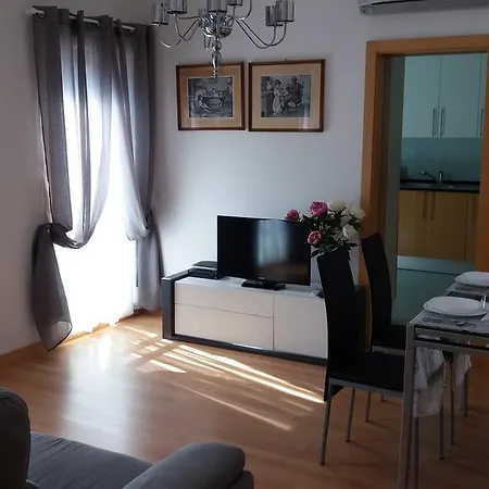 Apartamento Novo Com Piscina Olhao-3