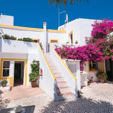 Rio Arade Algarve Manor House-2