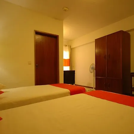 Apartamentos Turisticos Rio-2