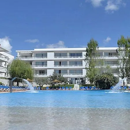 Aptos. Turist. Marina Club II-3