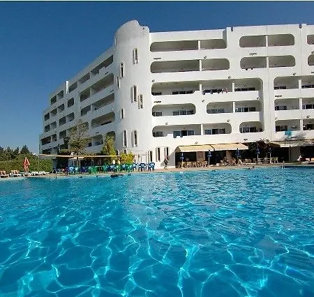 Silchoro Apartments-2