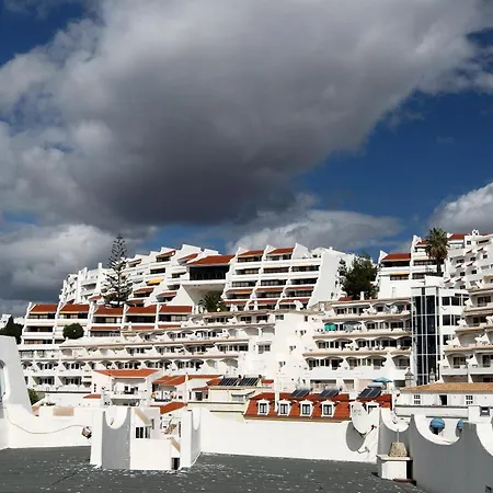 Apartamentos Edificio Albufeira - Alojamento Local-3