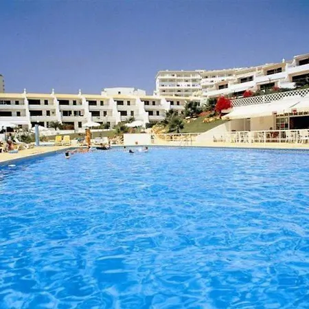 Cheerfulway Vila Alba Apartamentos-2