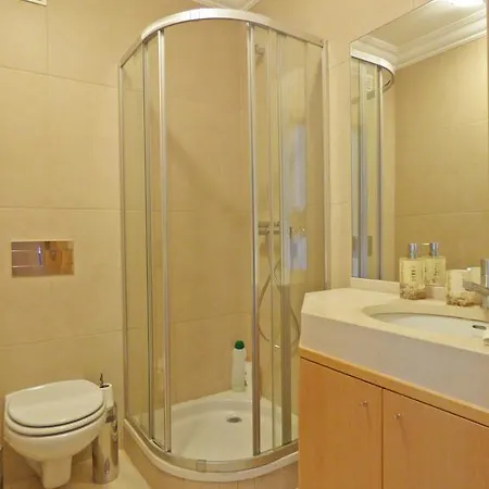 Apartamento Olhos D'Água-3