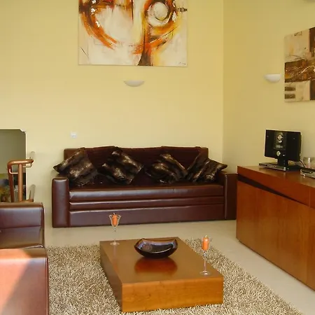Triplex Marina Vilamoura-3
