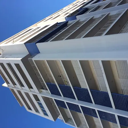 Tuga Penthouse-2