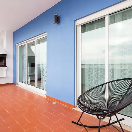 Tuga Penthouse-3