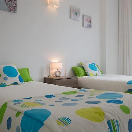 Apartamento Vista Mar-3