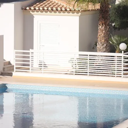 Albufeira Lovely New Apartment W/ Pool-3