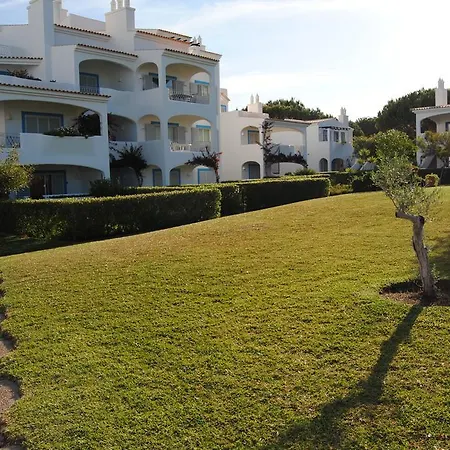 Vilamoura Apartment-2