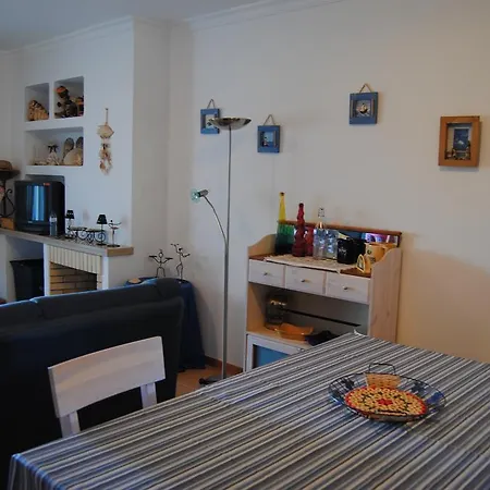 Vilamoura Apartment-3