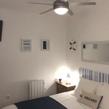 Apartamento JB - Dona Ana-3