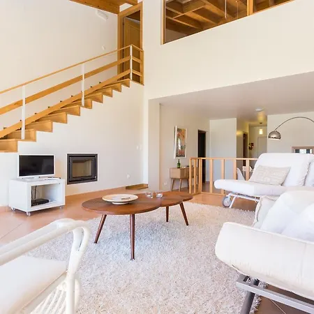 Villas T1 Vila Sagres-3