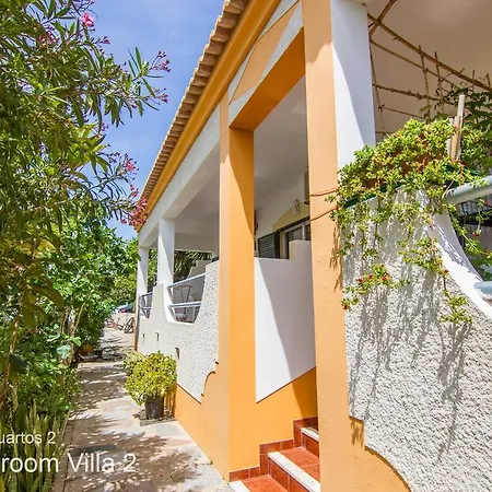 Akivillas Lagos Garden II-3
