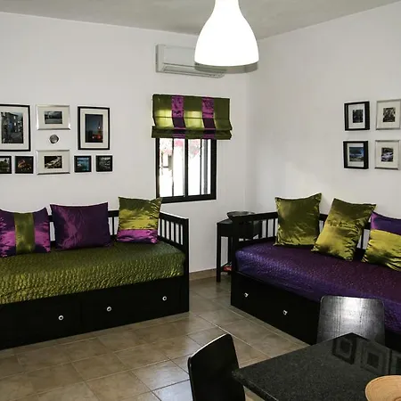 Pedras Del Rei Holiday House-3