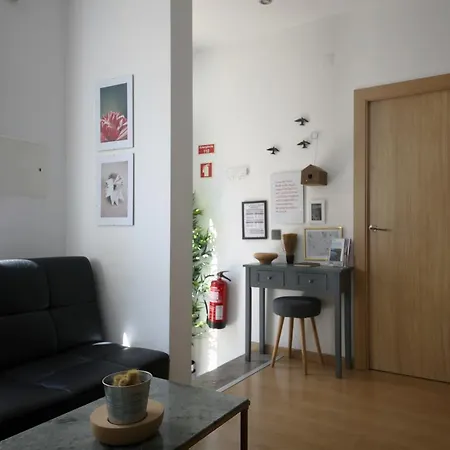 Casa da Viola - Faro-2