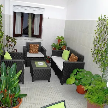 Villa Oliveira Apartments-2