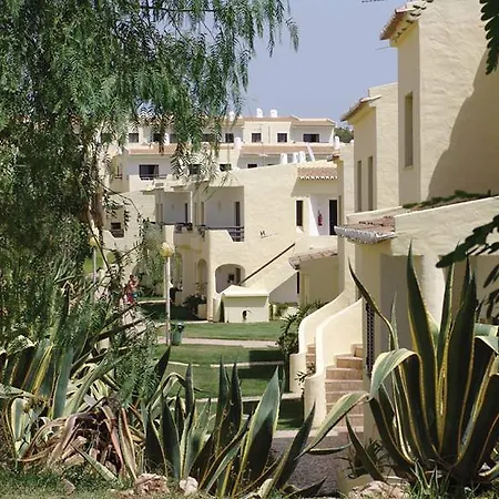 Alvor Clube Brisamar-3